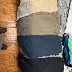 All in Motion Golf Pants from Target
